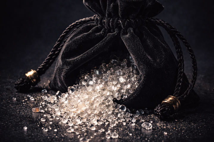 Сіль Магічна