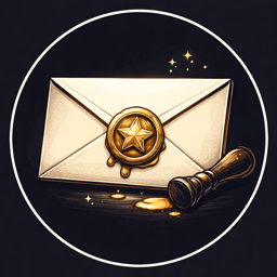 Аватар каналу відгуків